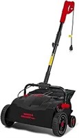 Artificial Turf Lawn Brush Sweeper