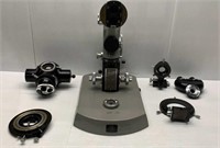 Carl Zeiss Microscope - Used $$$