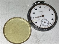 ELGIN POCKET WATCH