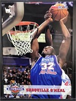 1993 Hoops Shaquille O'Neal #264
