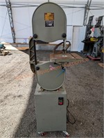 14" Wood Band Saw