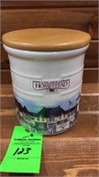 Homestead 2qt crock