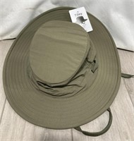 Tilly Sun Hat