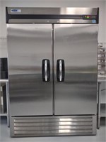 Norlake AdventEDGE Upright Industrial Freezer