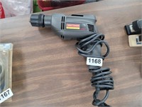 CRAFTSMAN ELECTRIC DRILL