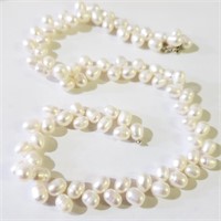 $300  Freshwater Pearl Necklace