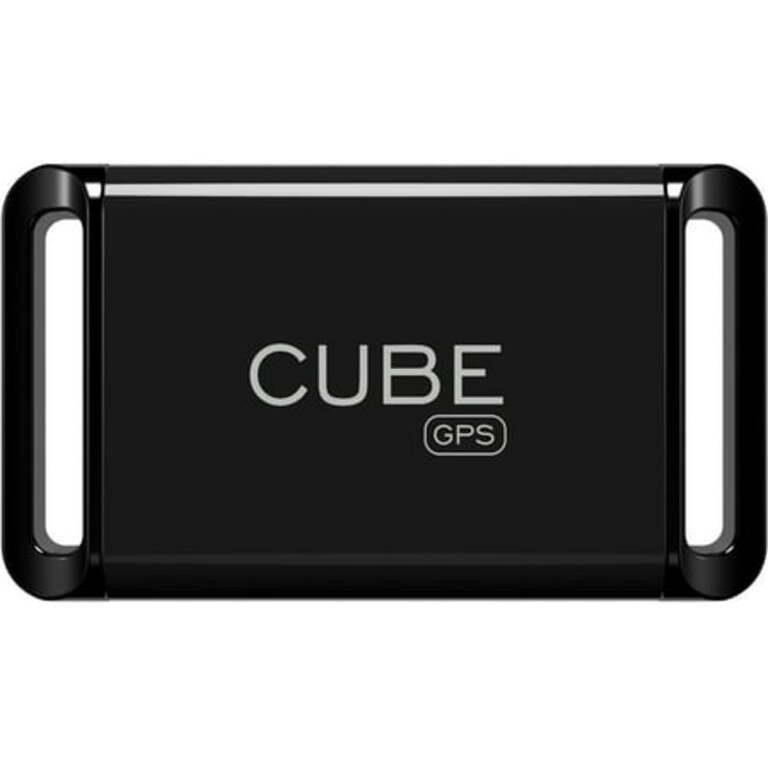 Cube Vehicle and Pet GPS Tracker C7004