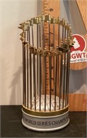 St. Louis Cardinals 2011 Championship replica