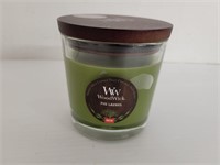 Wood Wick Candle (new)