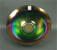 9 1/2” Imperial Plain Flared Deep Round Bowl –