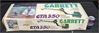 Garrett Ultra GTA 350 Metal Dectector