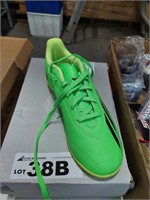 Adidas X Speed Portal.4 Green Football/Soccer Boot