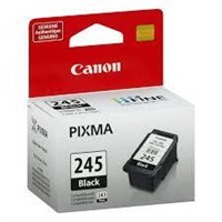 Cannon 245 Black Pixma Fine Printer Cartridge A22