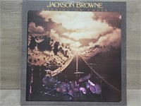 1977 Jackson Browne: Running On Empty