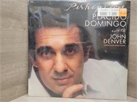 Placido Domingo w/ John Denver: Perhaps Love NIP