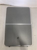 FINAL SALE WITH CRACK PORTABLE NOTEBOOK COMPUTER