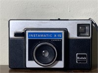 Kodak Instamatic X-15