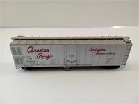 Canadian Pacifice Controlled Temperature Box Car
