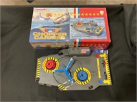 Radio Shack Chopper Carrier Toy.