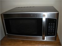 Emerson Microwave