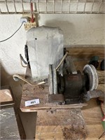 General Bench Grinder