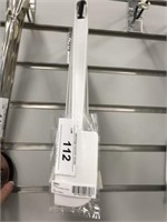 WINCO  10 Inch Flat Blade Scraper. Sells As One