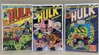 The Incredible Hulk marvel comic books issue