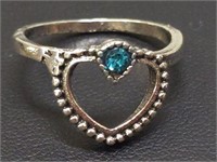 Ring size 7.5