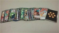 Dragon Ball Super Cards
