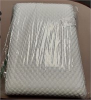 Standard Memory Foam Pillow