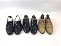Men's Brassboot Shoes Size 8.5 & 9