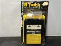 8 Track Tape Player Maintenance Kit