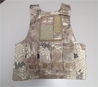 Tactical Vest