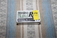 REMINGTON RANGE 9MM 50 RD. BOXES