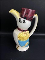Vintage Ceramic Japanese Bird Creamer