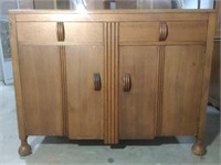 Antique Buffet