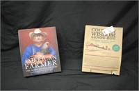 Country Wisdom & American Farmer Books