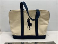Ralph Lauren Tote Bag