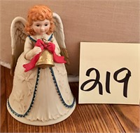 Angel Bell