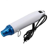 220V 300W HAND HOLD HOT AIR HEAT GUN BLOWER PLASTI