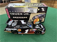NASCAR TRUEX Jr. Bass Pro Shop #1