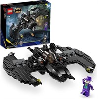 **SEE DECL** LEGO DC Batwing: Batman vs. The Joker