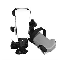 ProKnee 0714 Custom Fit Knee Pads  23.5.