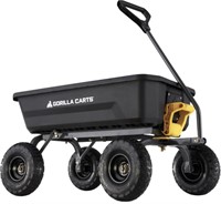 REPLACEMENT BIN FOR GORILLA CARTS LARGE 22W 35L