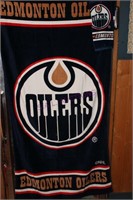 Edmonton Oilers Lot