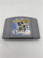 Vintage Nintendo 64 Excite Bike 64 Game