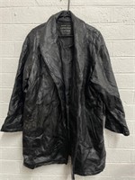 Maxam Brand Genuine Leather Women’s Jacket