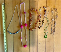 Fashion Necklaces (2)
