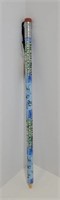 6 Giant Jumbo Backstreet Boys PENCIL Millennium15"