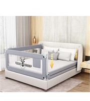 $67 Bed Rail for Toddler Infants,1.5m 1.8m 1.9m